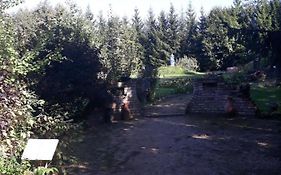 Uroczysko Ruczaj